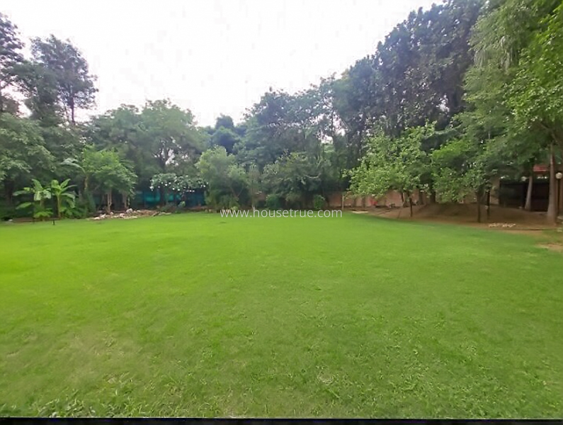 5 BHK Farm House For Rent in Dlf Chattarpur Farms