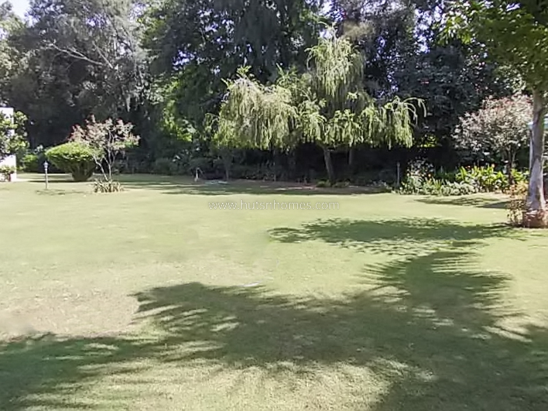 3 BHK Farm House For Rent in Dlf Chattarpur Farms