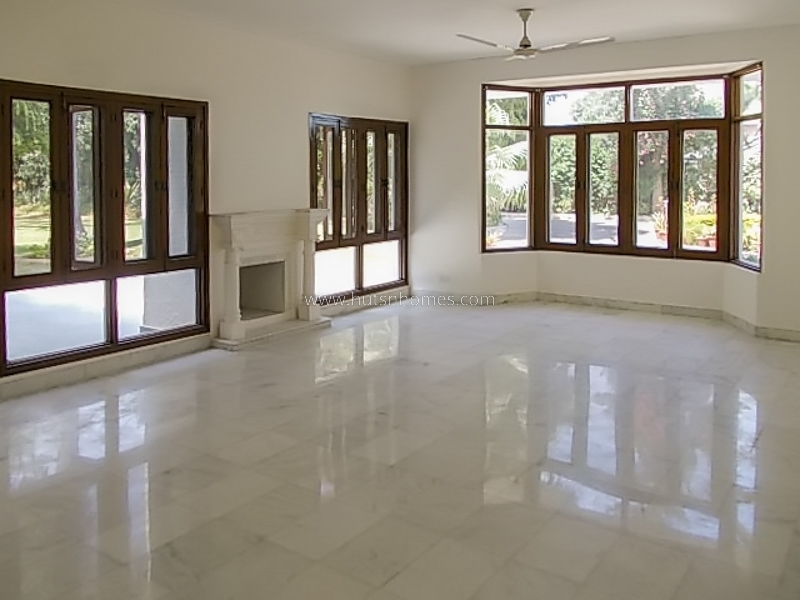 3 BHK Farm House For Rent in Dlf Chattarpur Farms