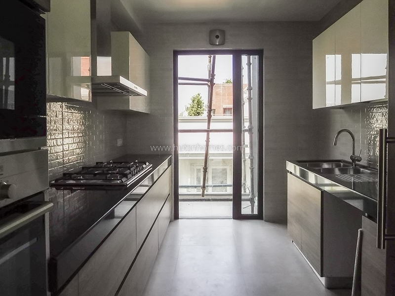 3 BHK Flat For Rent in Vasant Vihar