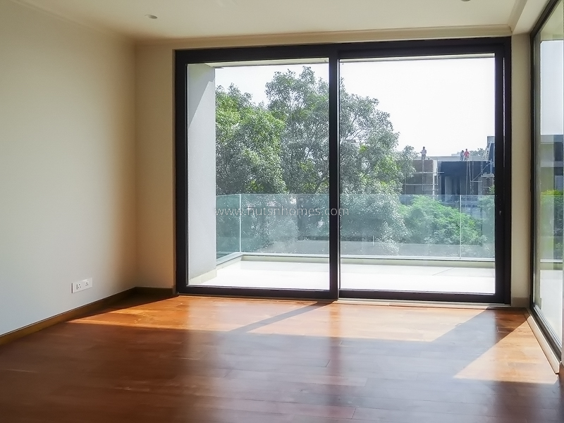 3 BHK Flat For Rent in Vasant Vihar