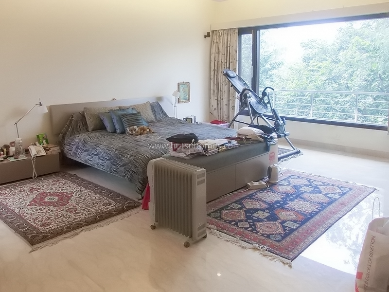 4 BHK Flat For Rent in Anand Lok
