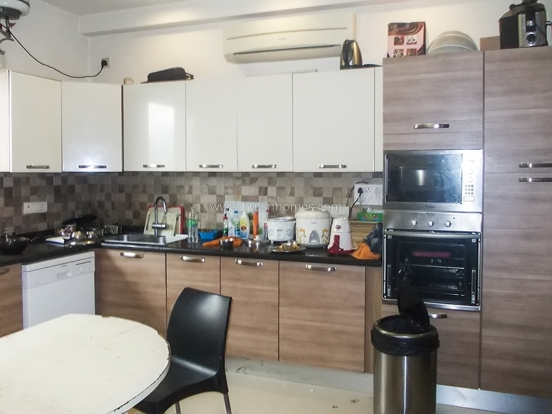 4 BHK Flat For Rent in Anand Lok