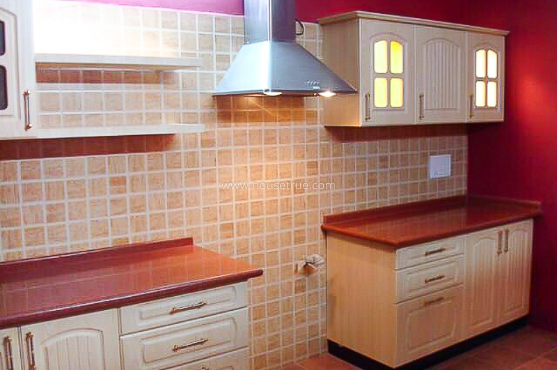 4 BHK House For Rent in Nizamuddin East