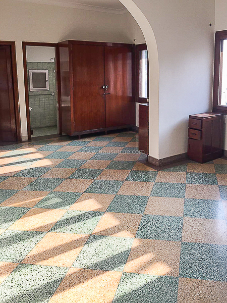 4 BHK House For Rent in Nizamuddin East