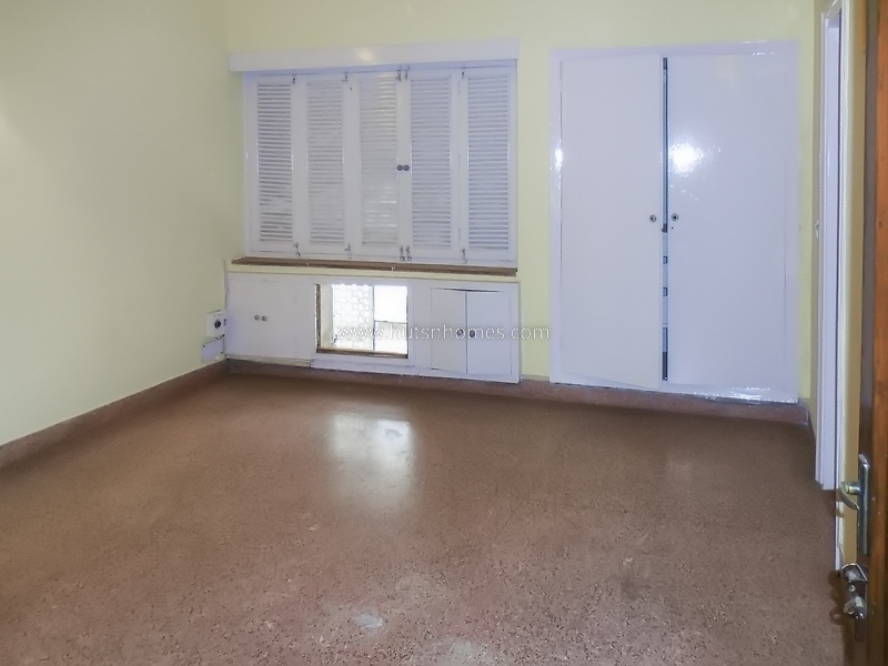 4 BHK House For Rent in Nizamuddin East