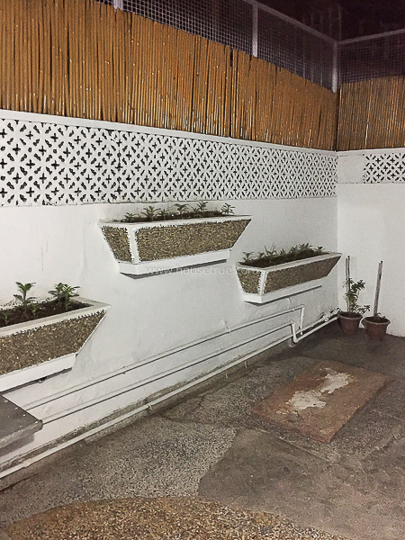 4 BHK House For Rent in Nizamuddin East