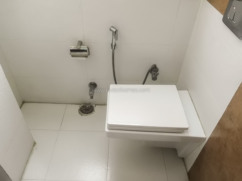 3 BHK Flat For Rent in Jor Bagh