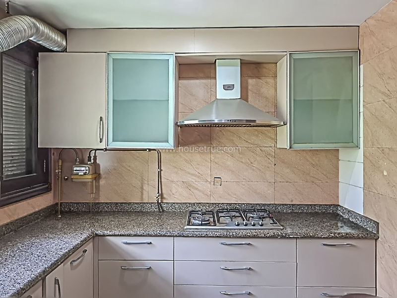 3 BHK Flat For Rent in Vasant Vihar