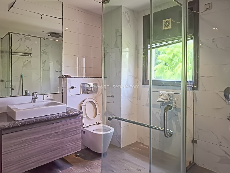 3 BHK Flat For Rent in Vasant Vihar