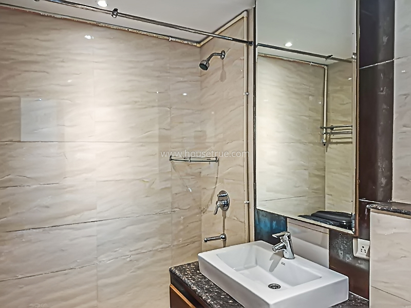 3 BHK Flat For Rent in Vasant Vihar