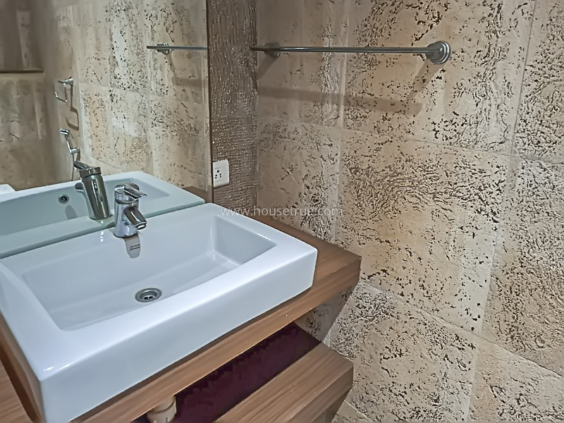 3 BHK Flat For Rent in Vasant Vihar