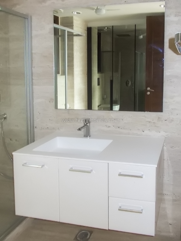 3 BHK Builder Floor For Rent in Jor Bagh