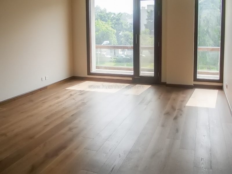 3 BHK Builder Floor For Rent in Jor Bagh