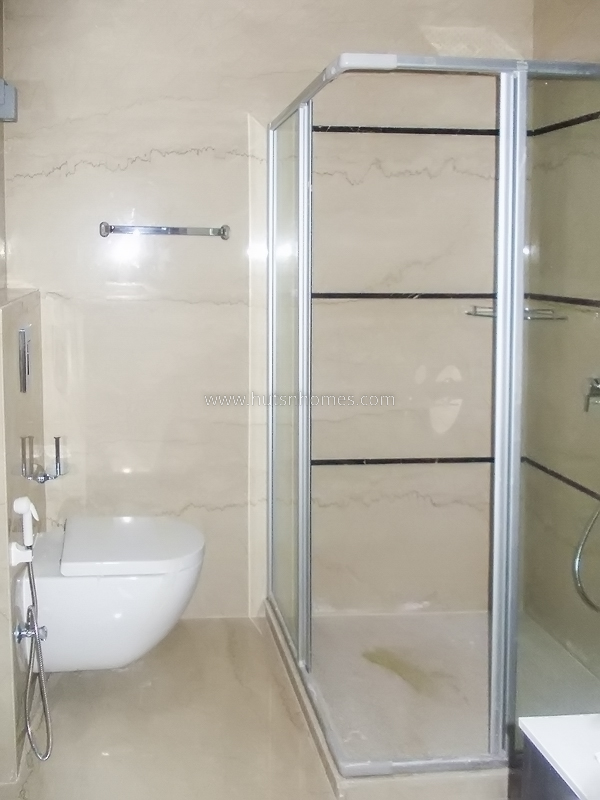 3 BHK Builder Floor For Rent in Jor Bagh