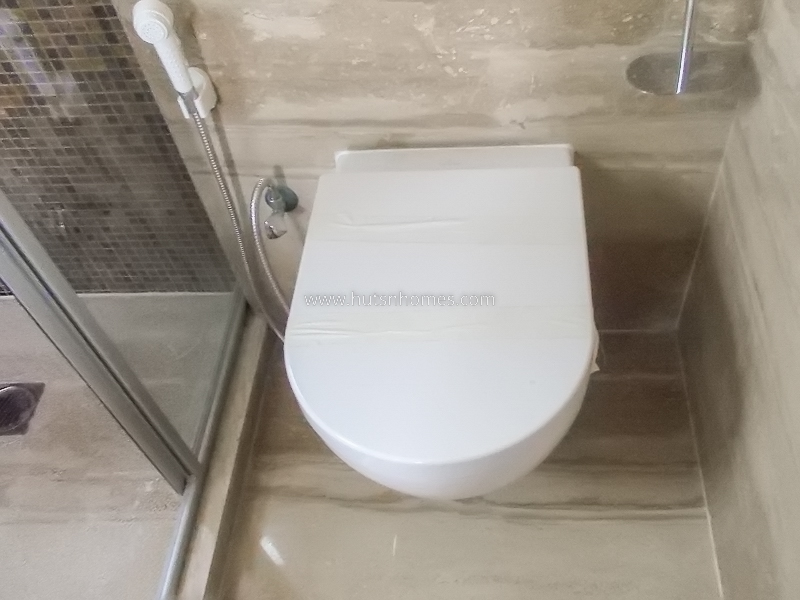 3 BHK Builder Floor For Rent in Jor Bagh