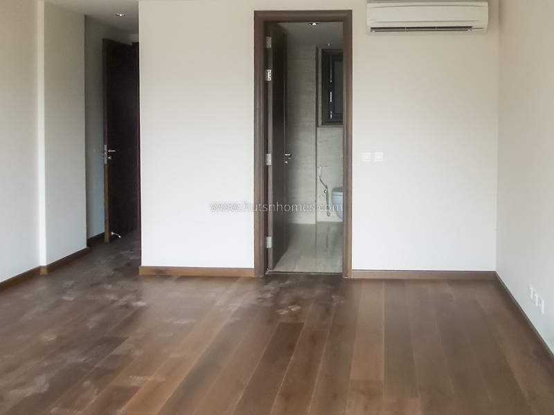 3 BHK Builder Floor For Rent in Jor Bagh