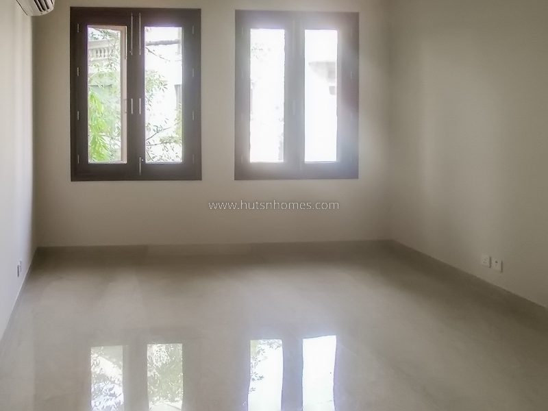 3 BHK Builder Floor For Rent in Jor Bagh