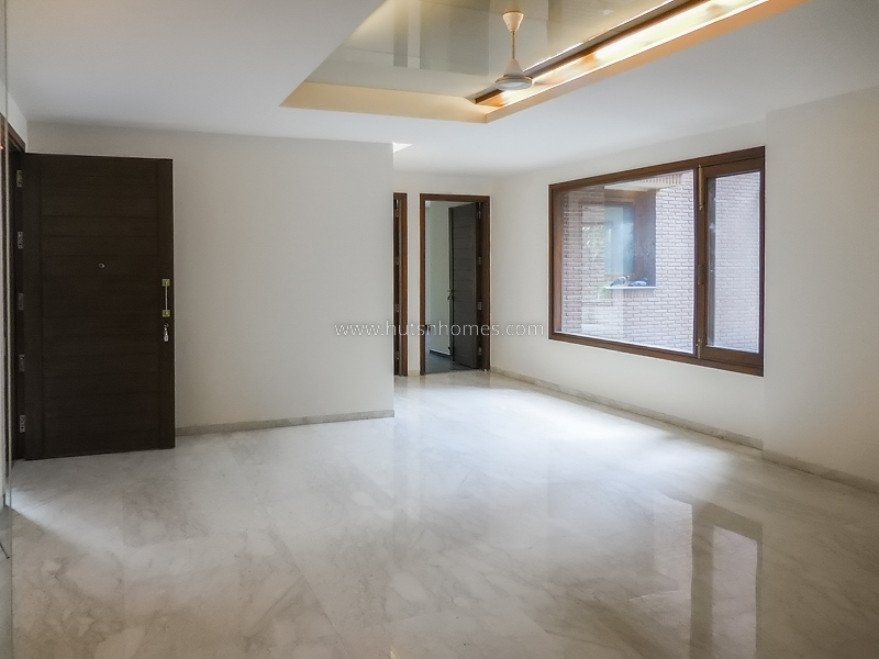 5 BHK Flat For Rent in Vasant Vihar