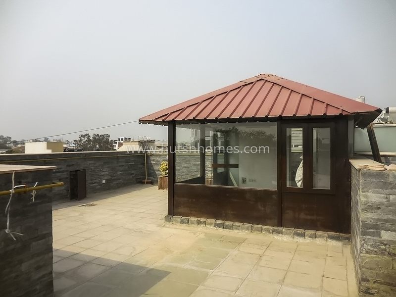 3 BHK Flat For Rent in Vasant Vihar