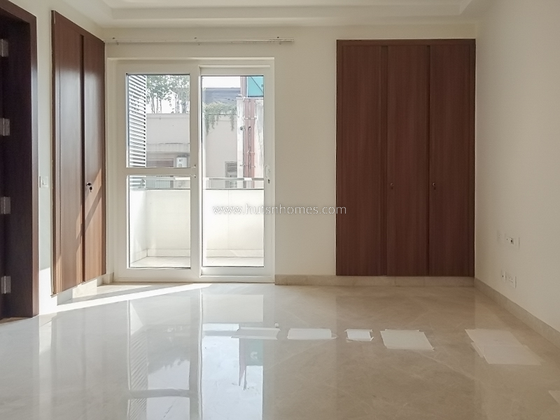 2 BHK Flat For Rent in Vasant Vihar