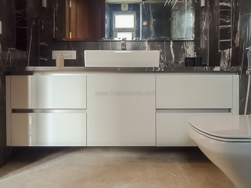 2 BHK Flat For Rent in Vasant Vihar