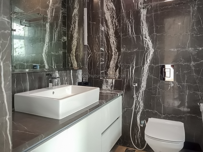 2 BHK Flat For Rent in Vasant Vihar