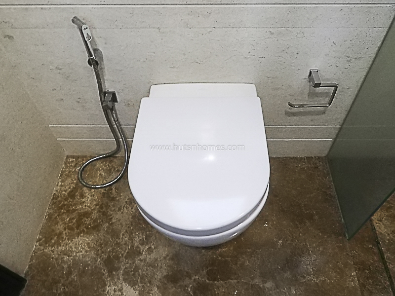 4 BHK Flat For Rent in Jangpura