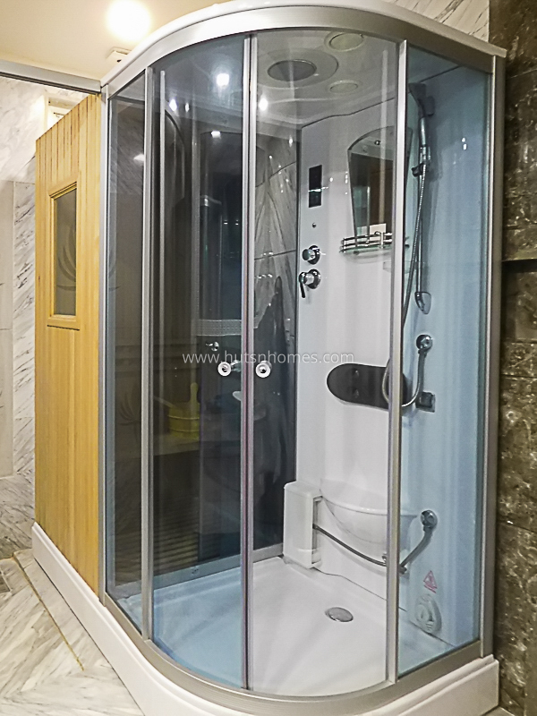 4 BHK Flat For Rent in Jangpura