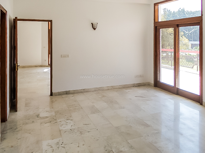 4 BHK Farm House For Rent in Dlf Chattarpur Farms