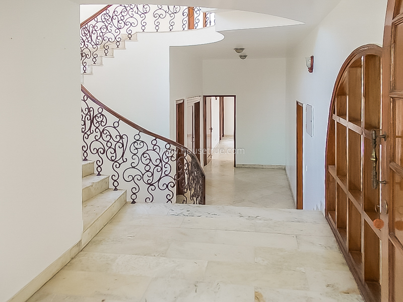 4 BHK Farm House For Rent in Dlf Chattarpur Farms