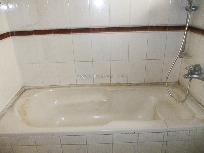 3 BHK Flat For Rent in Vasant Vihar