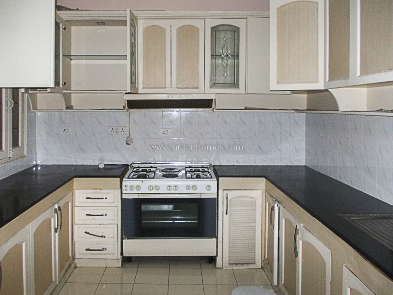 3 BHK Flat For Rent in Vasant Vihar