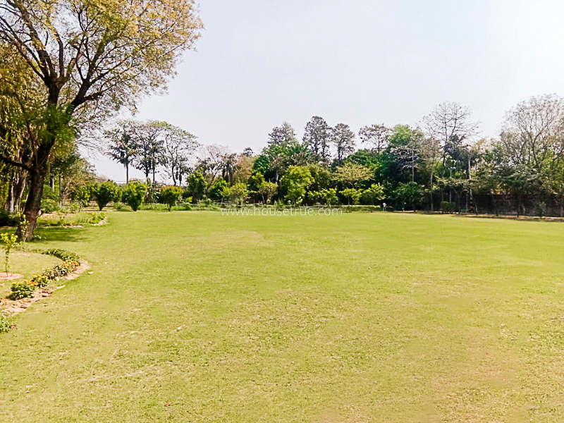 4 BHK Farm House For Rent in Mehrauli Gurgaon Road