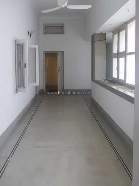 3 BHK Flat For Rent in Sundar Nagar
