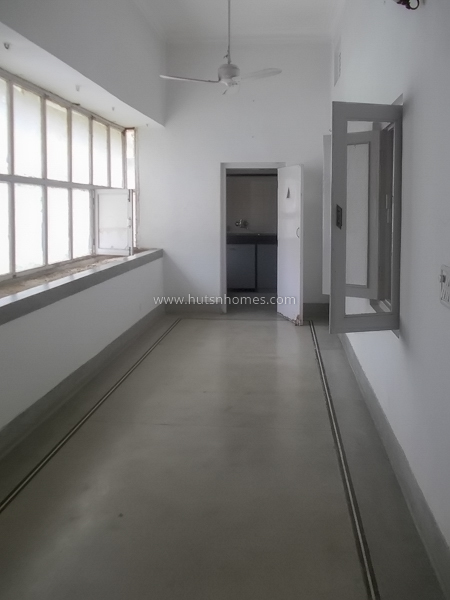 3 BHK Flat For Rent in Sundar Nagar