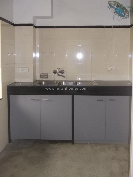 3 BHK Flat For Rent in Sundar Nagar