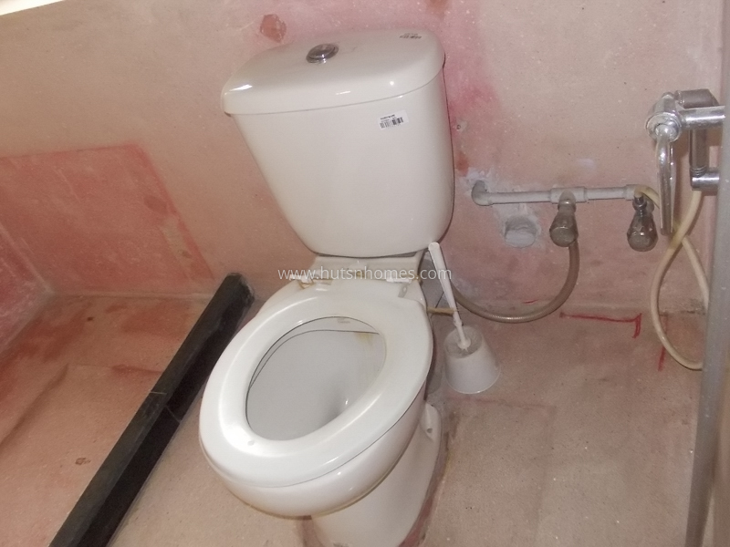 3 BHK Flat For Rent in Sundar Nagar