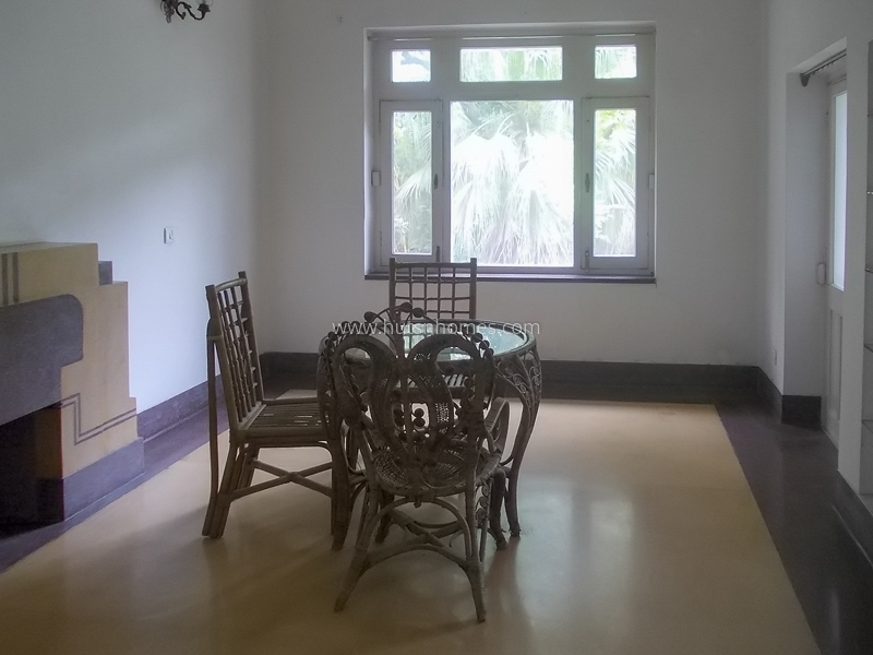 3 BHK Flat For Rent in Sundar Nagar