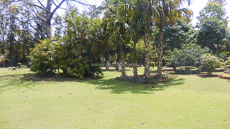 4 BHK Farm House For Rent in Dlf Chattarpur Farms