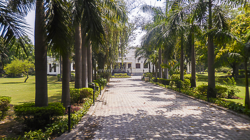 4 BHK Farm House For Rent in Dlf Chattarpur Farms