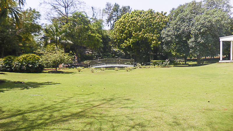 4 BHK Farm House For Rent in Dlf Chattarpur Farms