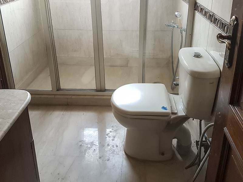 4 BHK Flat For Rent in Golf Links