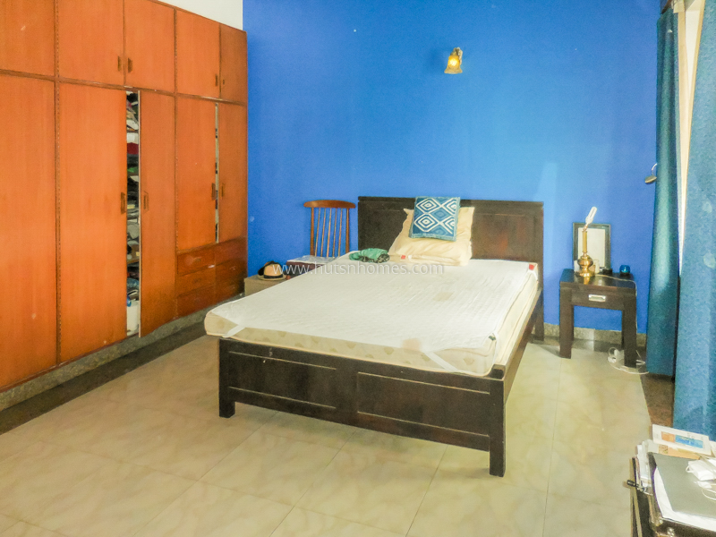 4 BHK Flat For Rent in Jor Bagh