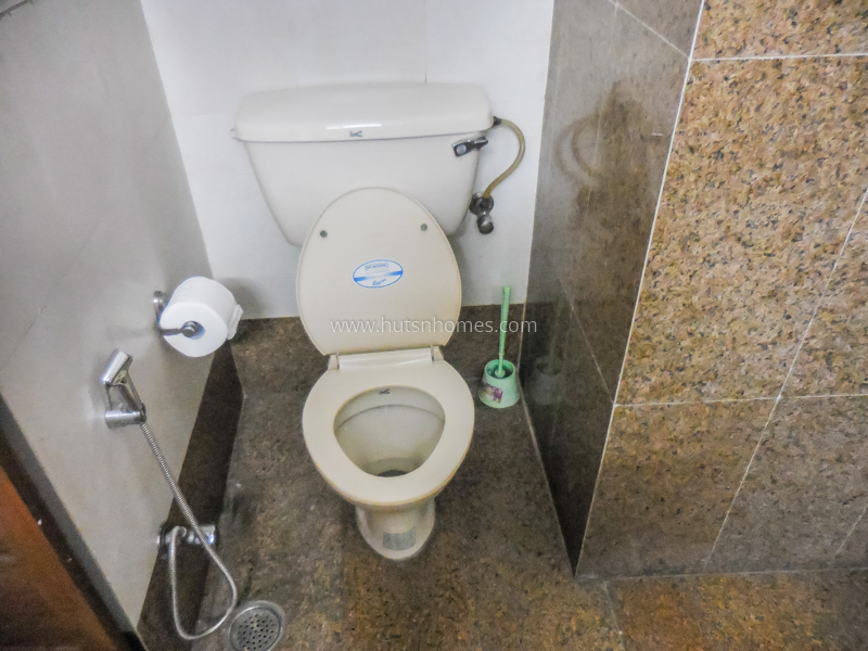 4 BHK Flat For Rent in Jor Bagh