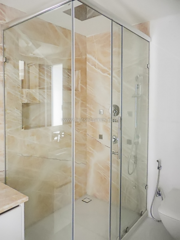 4 BHK Flat For Rent in Jor Bagh