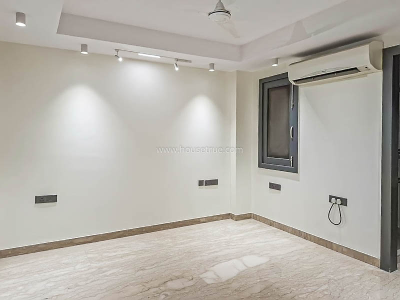 4 BHK Builder Floor For Rent in Safdarjung Enclave