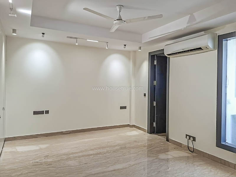 4 BHK Builder Floor For Rent in Safdarjung Enclave