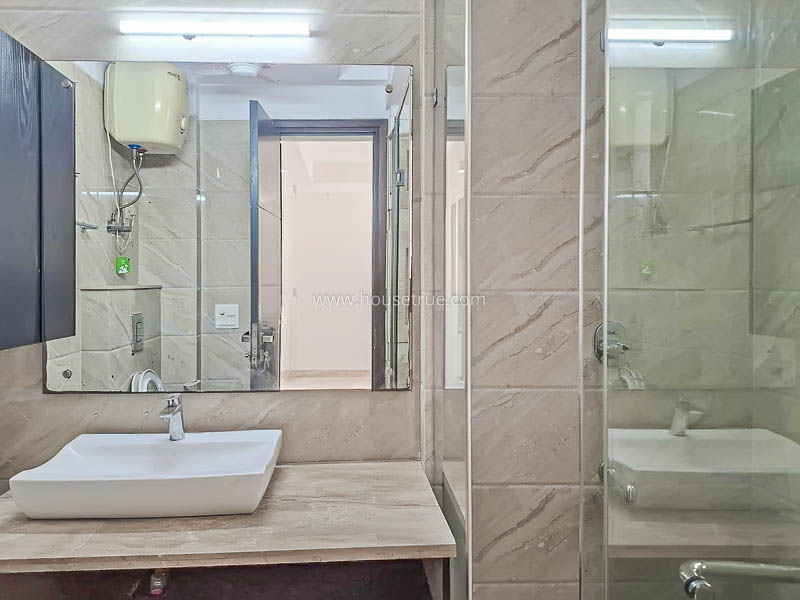 4 BHK Builder Floor For Rent in Safdarjung Enclave