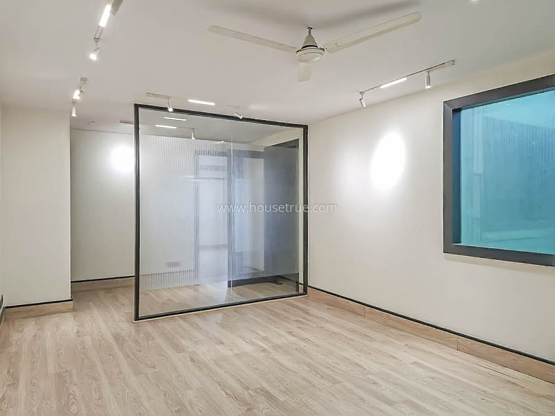 4 BHK Builder Floor For Rent in Safdarjung Enclave
